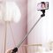 Baseus Lovely SUDYZP-F01 Selfie Stick + Tripod Holder 2in1 Bluetooth Remote Control