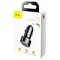 Baseus Magic PPS BS-C20C CCMLC20C-01 45W Fast Car Charger with USB QC3.0 and USB-C PD 3.0