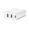 Baseus Speed PPS BS-EU910 CCFS-G02 60W Fast Network Charger with 2 USB PORTS QC3.0 and USB-C PD 3.0