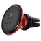 Baseus Car Magnetic Phone Holder for Grille SUGX020009 red