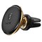 Baseus car phone magnetic holder for grille SUGX020015 gold