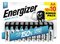 Energizer MAX Plus LR6/AA alkaline battery (blister) - 20 pcs