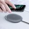 QI Fast Baseus Jelly WXGD-01 15W Wireless Induction Charger