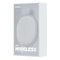 QI Fast Baseus Jelly WXGD-02 15W Wireless Induction Charger