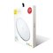 QI Fast Baseus Simple CCALL-JK02 Wireless Inductive Charger