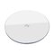 QI Fast Baseus Simple WXJK-B02 15W Wireless Induction Charger