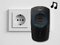 Wireless Battery-free Doorbell Media-Tech MT5701