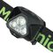 Mactronic ILLUMA AHL0083 Headlamp, LED Headlamp