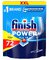 Finish BOX Dishwasher set Power Essential 72