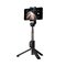 Huawei AF15 Selfie Stick + tripod holder 2in1 Bluetooth remote Control