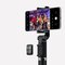 Huawei CF15 Pro Selfie Stick + Tripod Holder 2in1 Bluetooth Remote Control