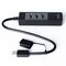 USB Hub 3.1 / micro USB OTG 4-port Unitek Y-3046A