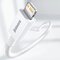 USB-C / Type-C to Lightning / iPhone 100cm Baseus CATLYS-A02 cable with support for fast charging 20W PD