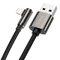 USB to Lightning / iPhone Cable Angled 200cm Baseus Legend CALCS-A01 with support for 2.4A fast charging