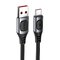 USB cable - USB-C / Type-C 100cm Baseus CATSS-A0G with 5A fast charging support