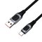 USB cable - USB-C / Type-C 100cm Baseus CATSS-A0G with 5A fast charging support