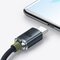 USB to USB-C / Type-C 120cm Baseus CAJY000401 cable with support for 100W fast charging