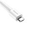 USB cable - micro USB 100cm Baseus CAMSW-02 Quick Charge 2.4A with fast charging support