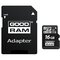GOODRAM microSDHC 16GB Class 10 UHS-I