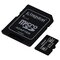 Kingston Canvas Select Plus microSD (microSDHC) 32GB class 10 UHS-I U1 V10 A1 - 100MB/s + adapter