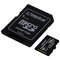 Kingston Canvas Select Plus microSD (microSDXC) 128GB class 10 UHS-I U1 V10 A1 - 100MB/s + adapter