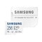 Samsung EVO PLUS microSDXC 256GB UHS-I U3 A2 V30 class 10 memory card + adapter for SD