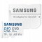 Samsung EVO PLUS microSDXC 512GB UHS-I U3 A2 V30 class 10 memory card + adapter for SD