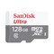 SanDisk microSD memory card (microSDXC) 128GB ULTRA 100MB/s