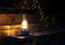 Camping lamp in the style of kerosene lamp Mactronic Enviro ACL0112