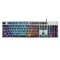 USB Media-Tech wired gaming keyboard COBRA PRO REVENANT MT1257
