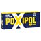 Poxipol Epoxy Metallized Adhesive 108g / 70ml