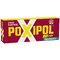 Poxipol Epoxy Adhesive Transparent 82g / 70ml