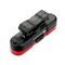 everActive TL-X5R Night Rider Rechargeable LED Rear Bike Light