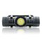 everActive HL-1100R Force Rechargeable LED Headlamp