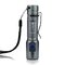 everActive FL-2000R Buddy Rechargeable LED Handheld Flashlight