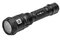 Rechargeable LED Handheld Flashlight Mactronic Black Eye MX532L-RC