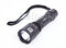 Rechargeable LED Handheld Flashlight Mactronic Black Eye MX532L-RC