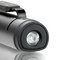 Rechargeable workshop inspection flashlight diode (LED) everActive PL-350R