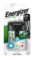 Energizer PRO Charger + 4 x R6/AA 2000 mAh