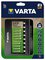 Ni-MH VARTA LCD MULTI+ PLUS CHARGER 57681 Battery Charger