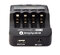 Ni-MH Battery Charger Professional EverActive NC-1000 PLUS