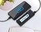 Battery charger for Li-Ion and Ni-MH cylindrical batteries everActive UC-100
