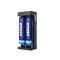 Charger for Li-ion 18650 Xtar MC2 USB-C cylindrical batteries