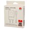 Network charger Huawei Quick Charge AP32 HW-059200EHQ 1xUSB + micro USB cable 100cm