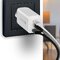 everActive GaN SC-650Q wall charger with USB port and 2x USB-C PD PPS QC4+ 65W