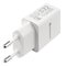 EverActive SC-100 1xUSB 1A AC charger