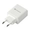 everActive SC-350Q network charger with USB QC3.0 and USB-C PD 18W port