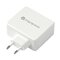 everActive SC-600Q network charger with USB QC3.0 and USB-C PD 63W port