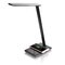 5W Media-Tech MT221K LED desk light with QI wireless induction charger