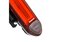 MacTronic Red Line LED Rear Bicycle Light ABR0021